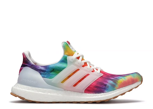 Nice Kicks X adidas ultra boost _WoodStock_ SIZE_ 36-45-71c6d51b